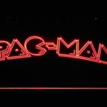 Pac-Man Wordmark - Image 6