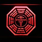 Lost Dharma Initiative The Staff - Image 6