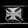 Fire Fighter West Coast