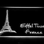 France Eiffel Tower - Image 6