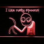 Salad Fingers Rusty Spoons - Image 6