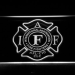 IAFF International Association of Fire Fighters - Image 6