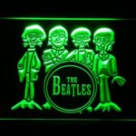 The Beatles Drum - Image 6