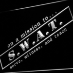 S.W.A.T. Serve Witness And Teach - Image 5