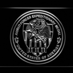 US Armed Forces  Expeditionary Medal - Image 6