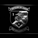 US Marine Corps 1st Battalion 25th Marines - Image 6
