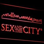Sex And The City - Image 7