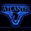 Stargate Atlantis