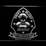US Marine Corps 2nd Recon Battalion - Image 5