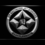 US Marine Corps 3rd Battalion 6th Marines - Image 6
