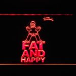 The Simpsons Fat and Happy - Image 6