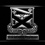 US Army 18th Infantry Regiment - Image 6