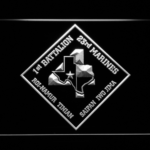 US Marine Corps 1st Battalion 23rd Marines - Image 5