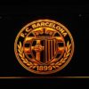 FC Barcelona Shield Crest - Image 6
