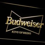 Budweiser King of Beers - Image 6