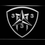 US Marine Corps 3rd Battalion 3rd Marines - Image 6