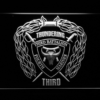 US Marine Corps 3rd Battalion 4th Marines