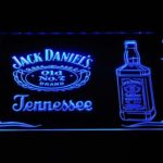 Jack Daniel's Bottle - Image 6