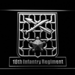 US Army 16th Infantry Regiment - Image 4