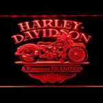 Harley Davidson Timeless Tradition - Image 7