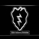 US Army 25th Infantry Division - Image 5