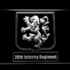US Army 28th Infantry Regiment