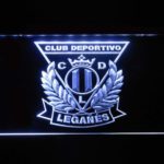 CD Leganés - Image 6