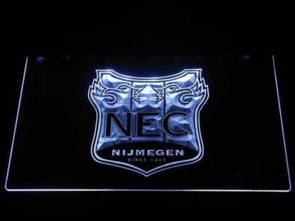 NEC neon sign LED