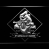 US Marine Corps 2nd Battalion 24th Marines