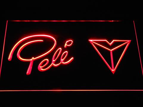 Pelé Sports neon sign LED