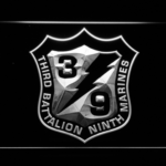 US Marine Corps 3rd Battalion 9th Marines - Image 6