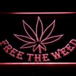 Free the Weed - Image 6