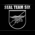 US Navy SEAL Team 6 Shield - Image 6