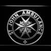 St John Ambulance