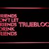 True Blood Friends