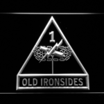 US Army 1st Armored Division Old Ironsides - Image 5