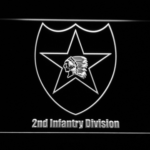 US Army 2nd Infantry Division - Image 6