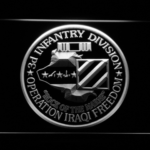 US Army 3rd Infantry Division Operation Iraqi Freedom - Image 6
