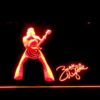 Zakk Wylde Silhouette