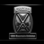 US Army 10th Mountain Division - Image 6