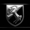 US Army 11th Armored Cavalry Regiment Blackhorse