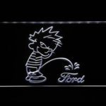 Calvin on Ford - Image 6