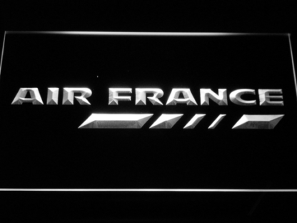 Air France neon sign LED