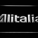 Alitalia - Image 6