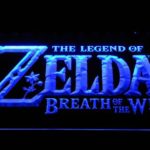 The Legend of Zelda Breath of the Wild - Image 6