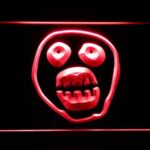 The Mighty Boosh Monkey Face - Image 6