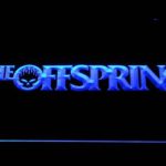 The Offspring Wordmark - Image 6