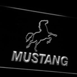 Ford Mustang Horse - Image 6