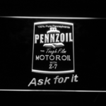 Pennzoil Ask For It - Image 6