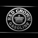 Red Crown Gasoline - Image 6